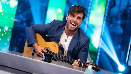 El hormiguero Temporada 16 Episodios 25 • Sub Español