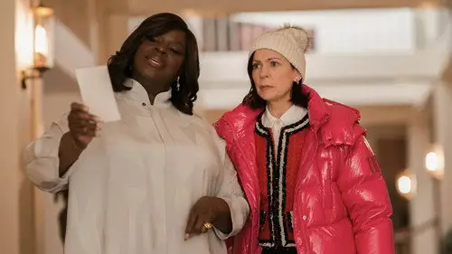 Elsbeth Temporada 1 Episodios 4 • Sub Español