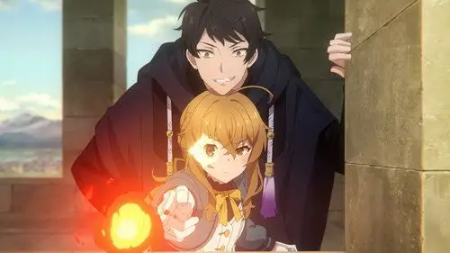 Secrets of the Silent Witch Temporada 1 Episodios 5 • Sub Español