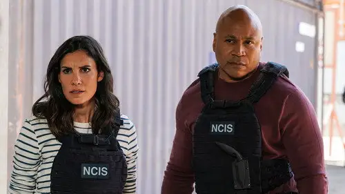 NCIS: Los Ángeles Temporada 13 Cap 21 • Español Online