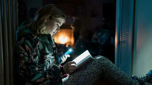 Mare z Easttown S1E5 • Oglądaj Online