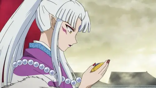InuYasha Temporada 2 Episodios 9 • Sub Español