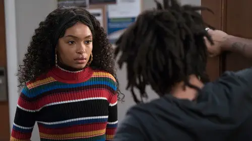 grown-ish Temporada 2 Episodios 1 • Sub Español