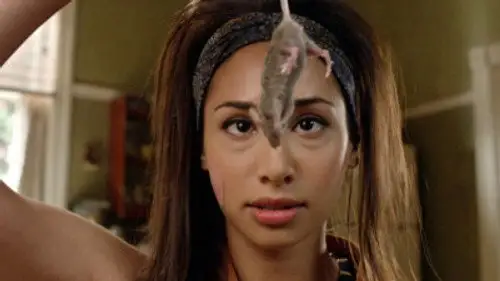 Casi humanos Temporada 3 Episodios 9 • Sub Español
