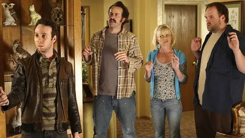 Me llamo Earl Temporada 3 Episodios 14 • Sub Español