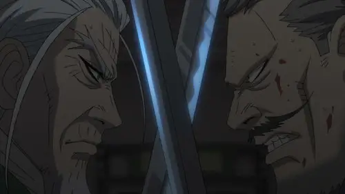 Golden Kamuy Temporada 2 Episodios 12 • Sub Español