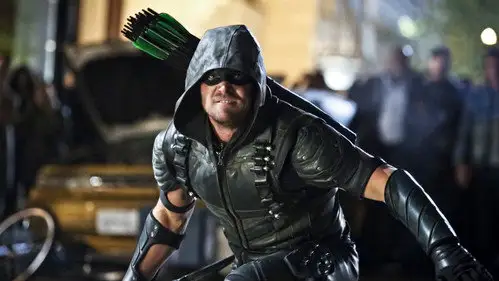 Arrow Temporada 4 Episodios 23 • Sub Español