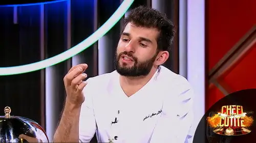 Chefi la cuțite Temporada 14 Episodios 2 • Sub Español