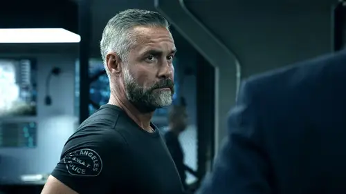 S.W.A.T.: Los hombres de Harrelson Temporada 6 Episodios 5 • Sub Español