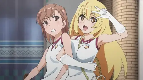 Toaru Kagaku no Railgun Temporada 3 Episodios 3 • Sub Español