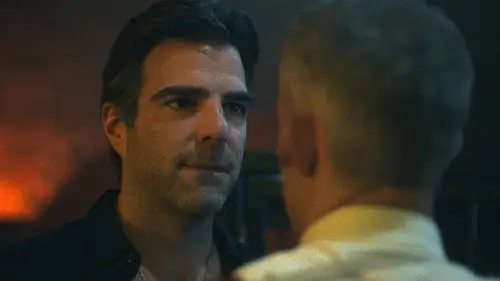 American Horror Story Temporada 11 Episodios 3 • Sub Español