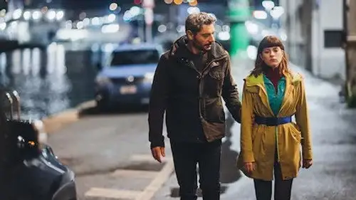 Blanca Temporada 3 Episodios 1 • Sub Español