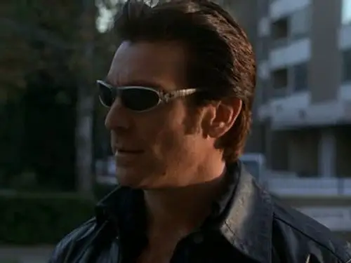 The Pretender Temporada 3 Episodios 12 • Sub Español