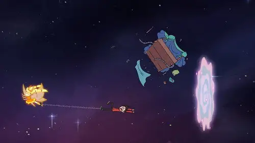 Star contra las fuerzas del mal Temporada 3 Episodios 18 • Sub Español