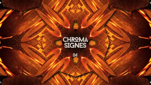 CHROMA Temporada 1 Episodios 4 • Sub Español
