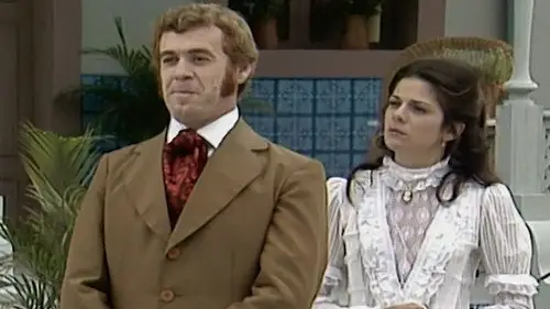 A Moreninha Temporada 1 Episodios 10 • Sub Español
