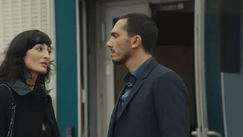 Krwawe wybrzeże S2E4 • Oglądaj Online