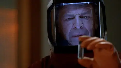 Fringe Temporada 2 Episodios 13 • Sub Español