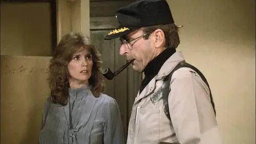Canción triste de Hill Street Temporada 2 Episodios 2 • Sub Español