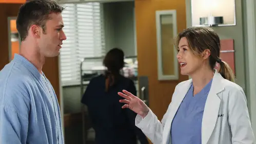 Anatomía de Grey Temporada 6 Cap 19 • Español Online