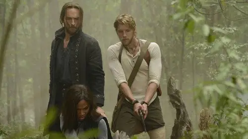 Sleepy Hollow Temporada 2 Episodios 4 • Sub Español