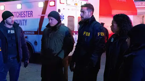FBI Temporada 2 Episodios 18 • Sub Español