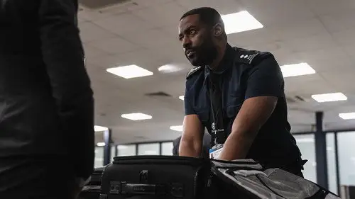 In Flight Temporada 1 Episodios 2 • Sub Español