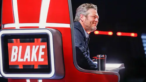 The Voice Temporada 17 Episodios 6 • Sub Español