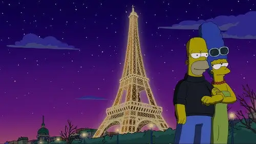 Los Simpson Temporada 27 Episodios 20 • Sub Español