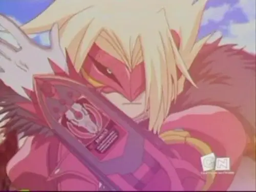 Bakugan Temporada 2 Episodios 24 • Sub Español