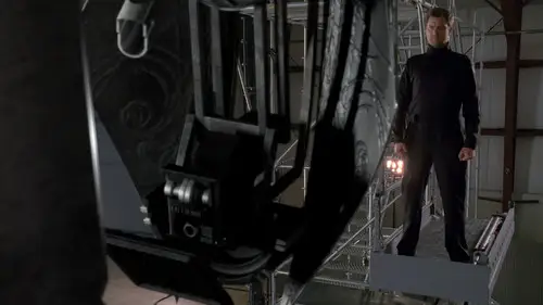 Fringe Temporada 3 Episodios 20 • Sub Español