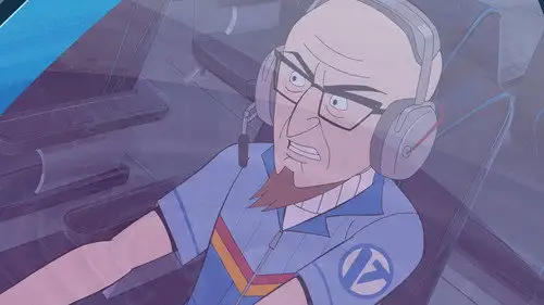 The Venture Bros. Temporada 7 Episodios 9 • Sub Español