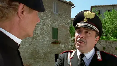Don Matteo Temporada 2 Episodios 3 • Sub Español