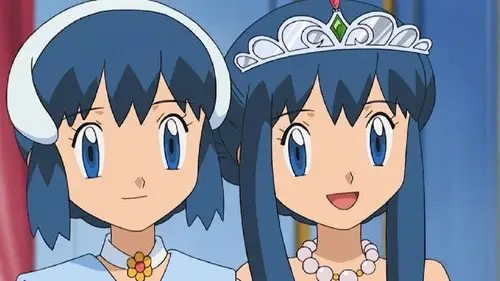 Pokémon Temporada 13 Episodios 14 • Sub Español