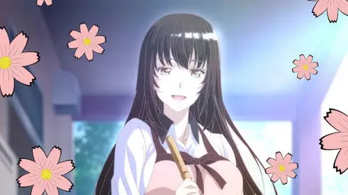 Joshi Ochi! Una Chica Cayó Del Segundo Piso Temporada 1 Episodios 1 • Sub Español