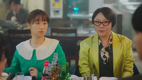 Propuesta laboral Temporada 1 Episodios 9 • Sub Español