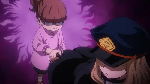 My Hero Academia Temporada 4 Episodios 16 • Sub Español