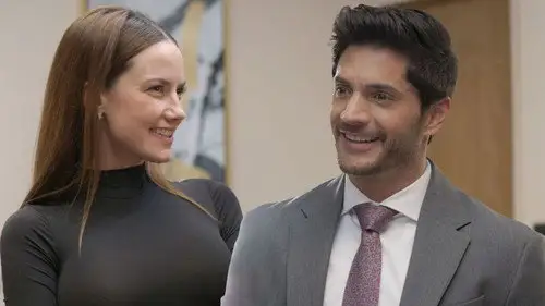 El amor no tiene receta Temporada 1 Episodios 7 • Sub Español
