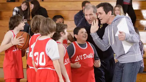 Modern Family Temporada 1 Episodios 20 • Sub Español