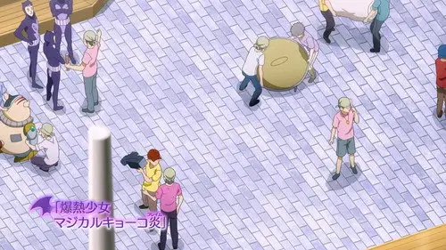 To Love-Ru Temporada 0 Episodios 10 • Sub Español