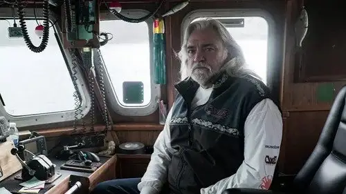 Pesca radical Temporada 16 Episodios 23 • Sub Español