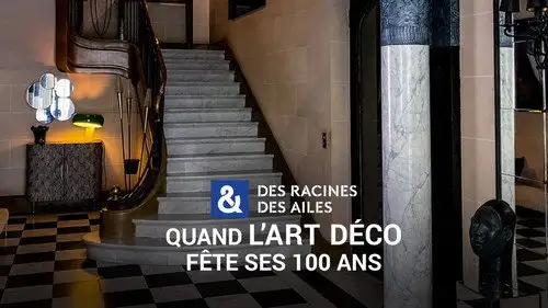 Des racines & des ailes Temporada 29 Episodios 4 • Sub Español