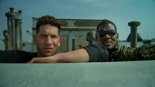 Marvel - The Punisher Temporada 2 Episodios 10 • Sub Español