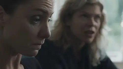 Vermist Temporada 6 Episodios 10 • Sub Español