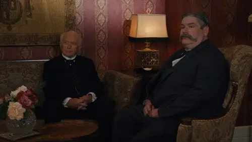 Los misterios de Murdoch Temporada 16 Episodios 7 • Sub Español