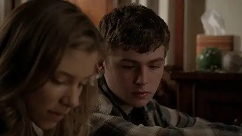 Parenthood Temporada 3 Episodios 8 • Sub Español