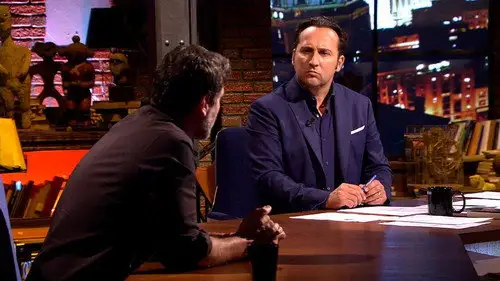 Cuarto Milenio Temporada 19 Episodios 6 • Sub Español