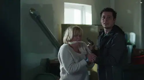 FBI: Most Wanted Temporada 2 Episodios 2 • Sub Español
