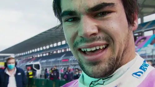Formula 1: La emoción de un Grand Prix Temporada 3 Episodios 10 • Sub Español