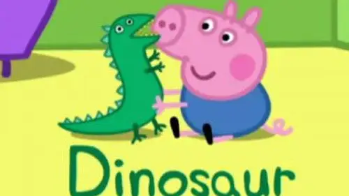 Peppa Pig Temporada 0 Episodios 2 • Sub Español